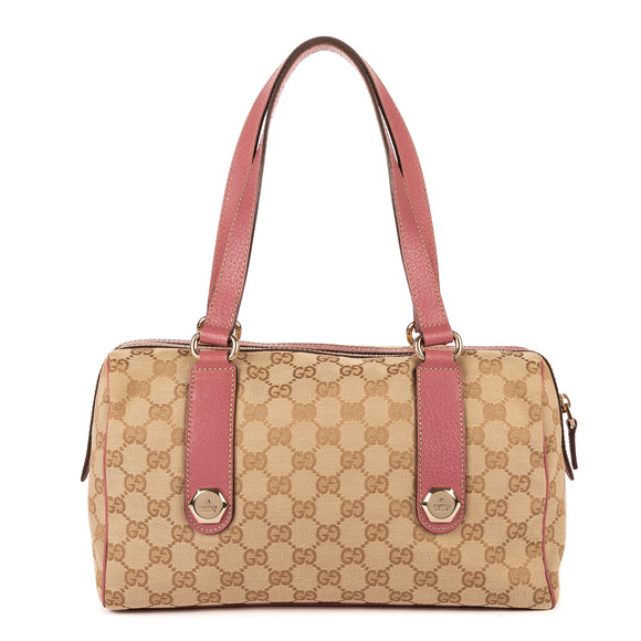 Gucci Charmy Boston - Picture 4 of 11